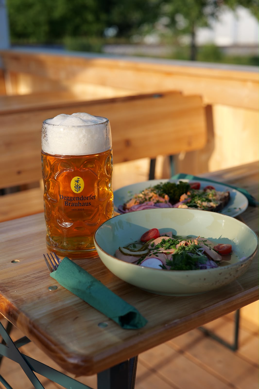 Food Gastronomy Marketing