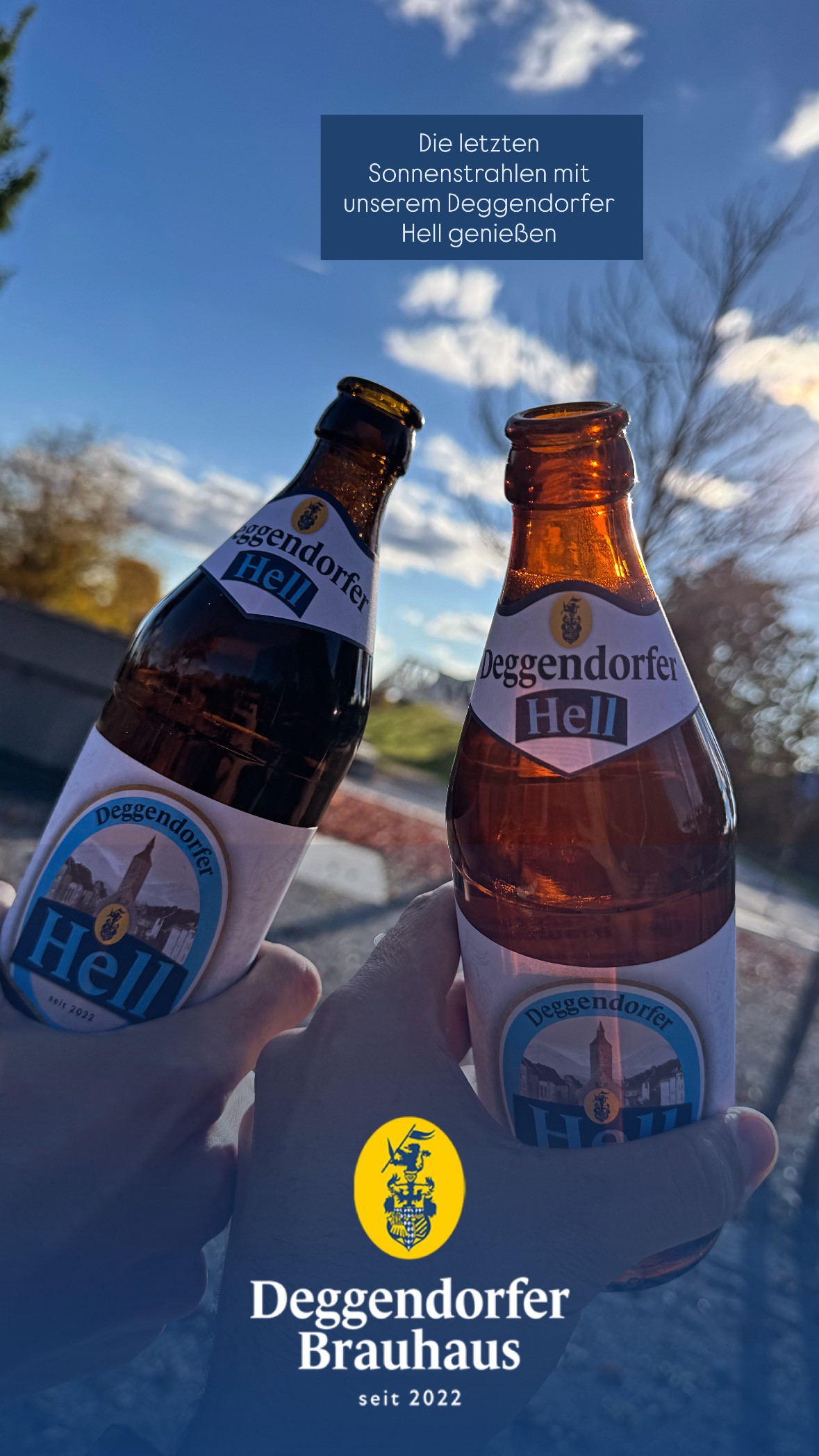 Deggendorfer Brauhaus Content